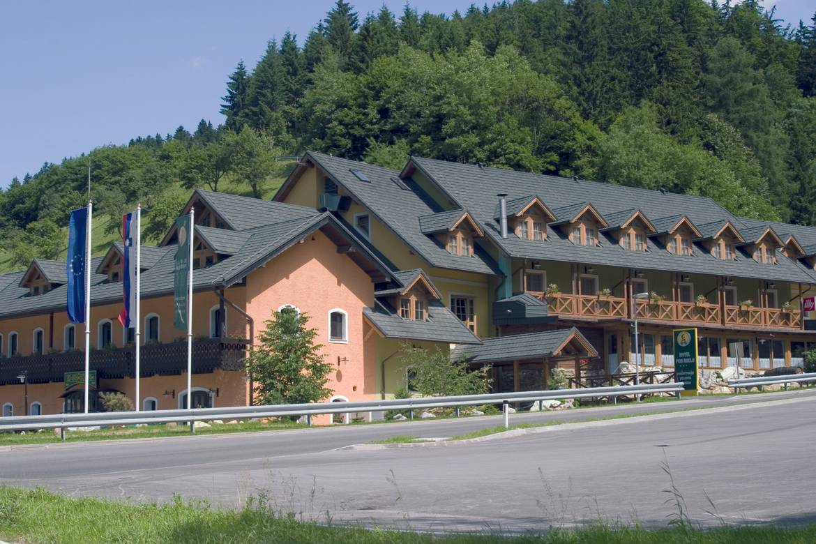 GERARD Senator Eclipse Slovenia