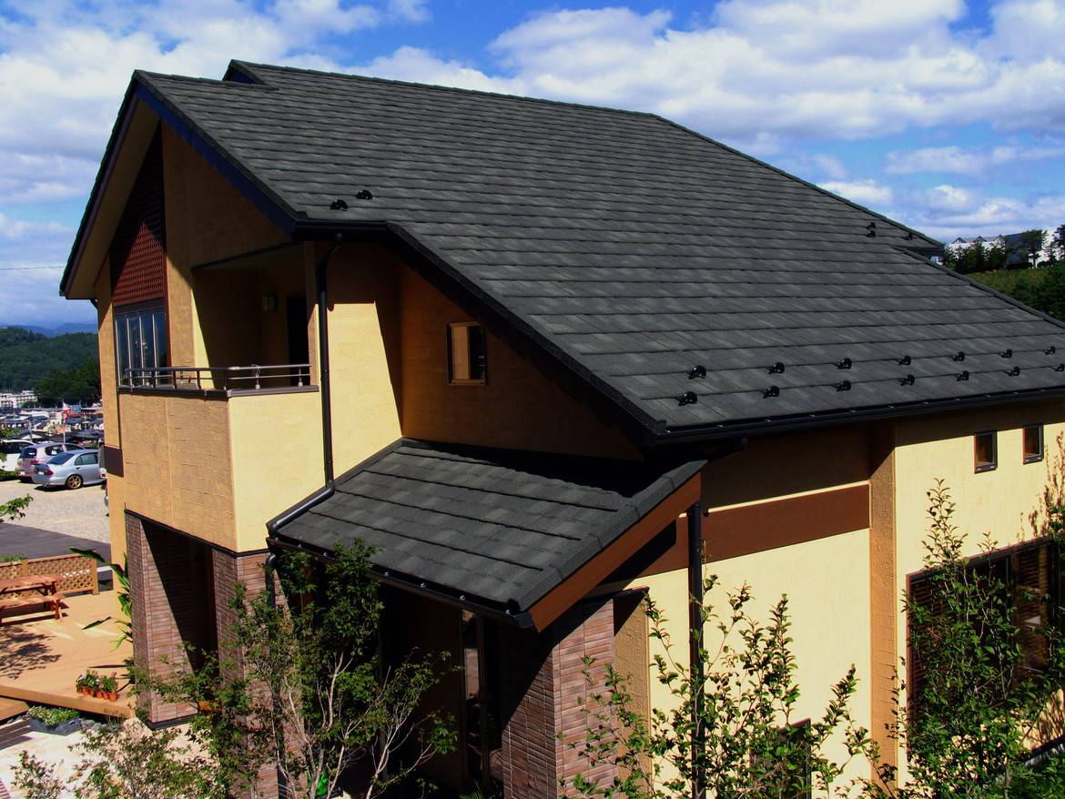 GERARD Senator Ravine Takayama