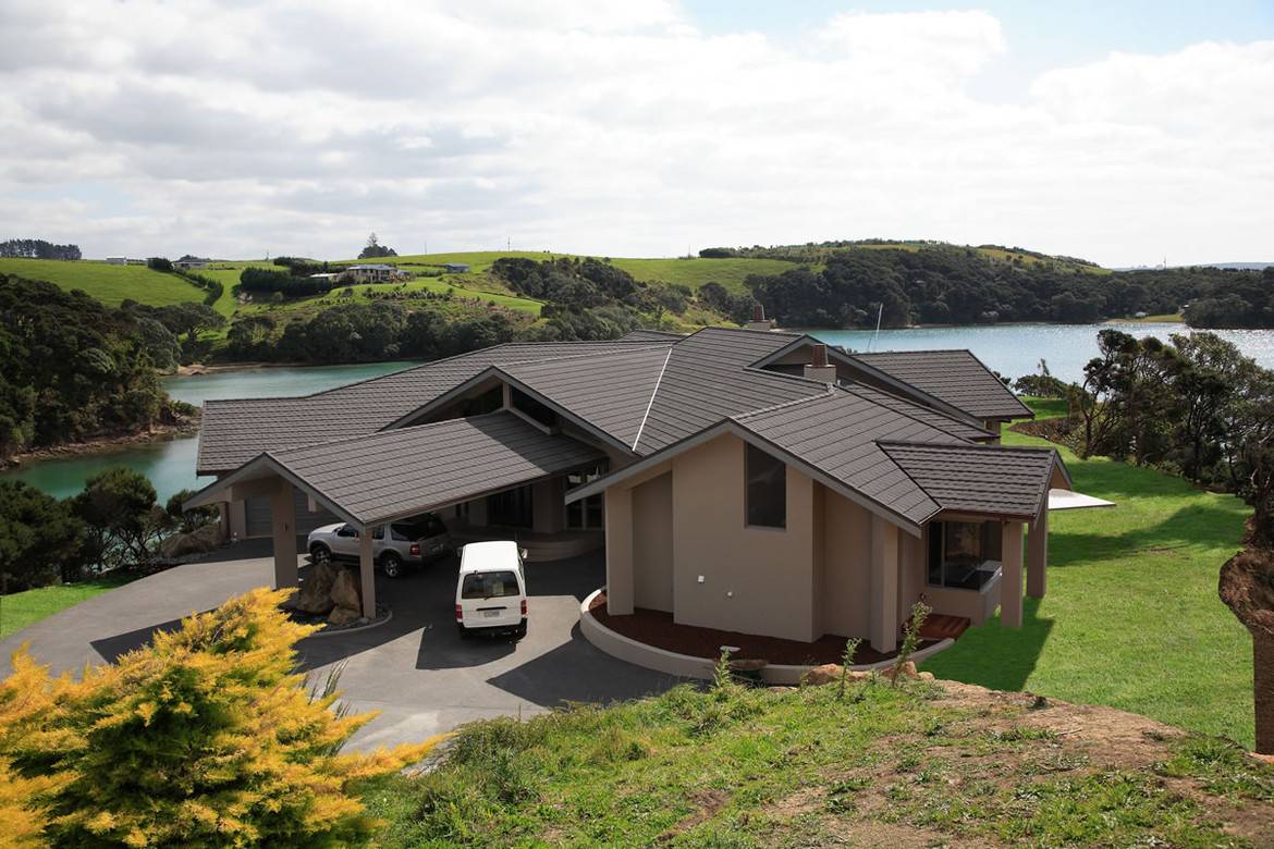 GERARD Senator Charcoal New Zealand