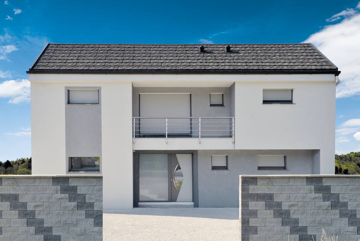 GERARD Senator Eclipse Brezovica, Slovenia