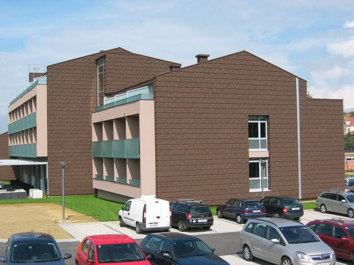 GERARD Senator Bark Croatia