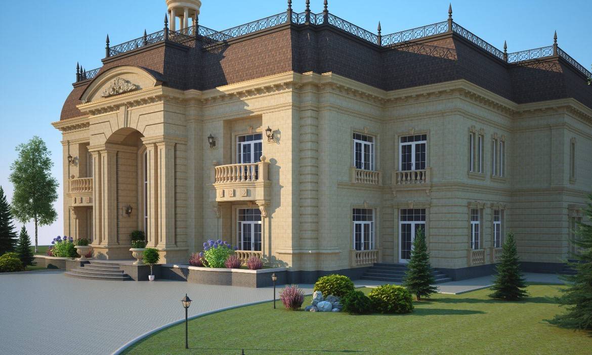 GERARD Senator Bark Kazakhstan