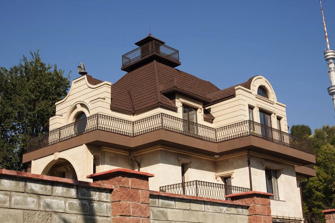 GERARD Senator Bark Russia