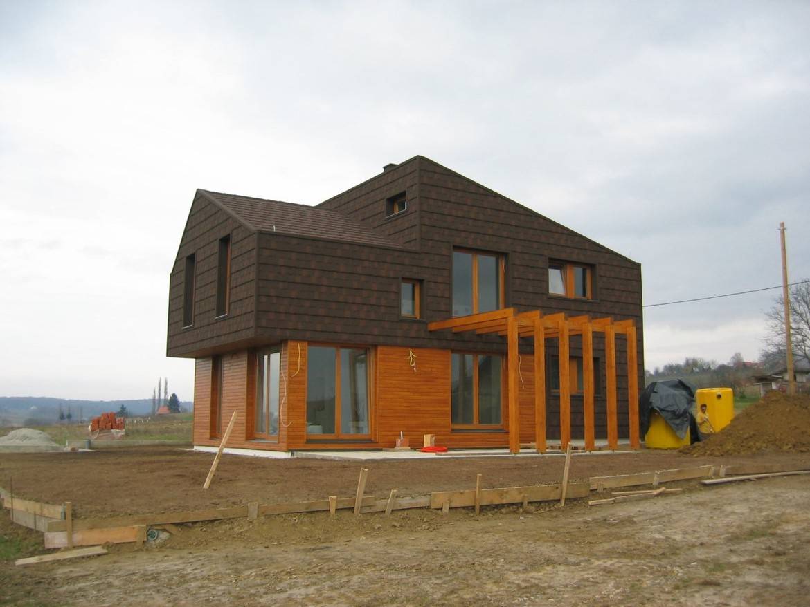 GERARD Senator Bark Slovenia