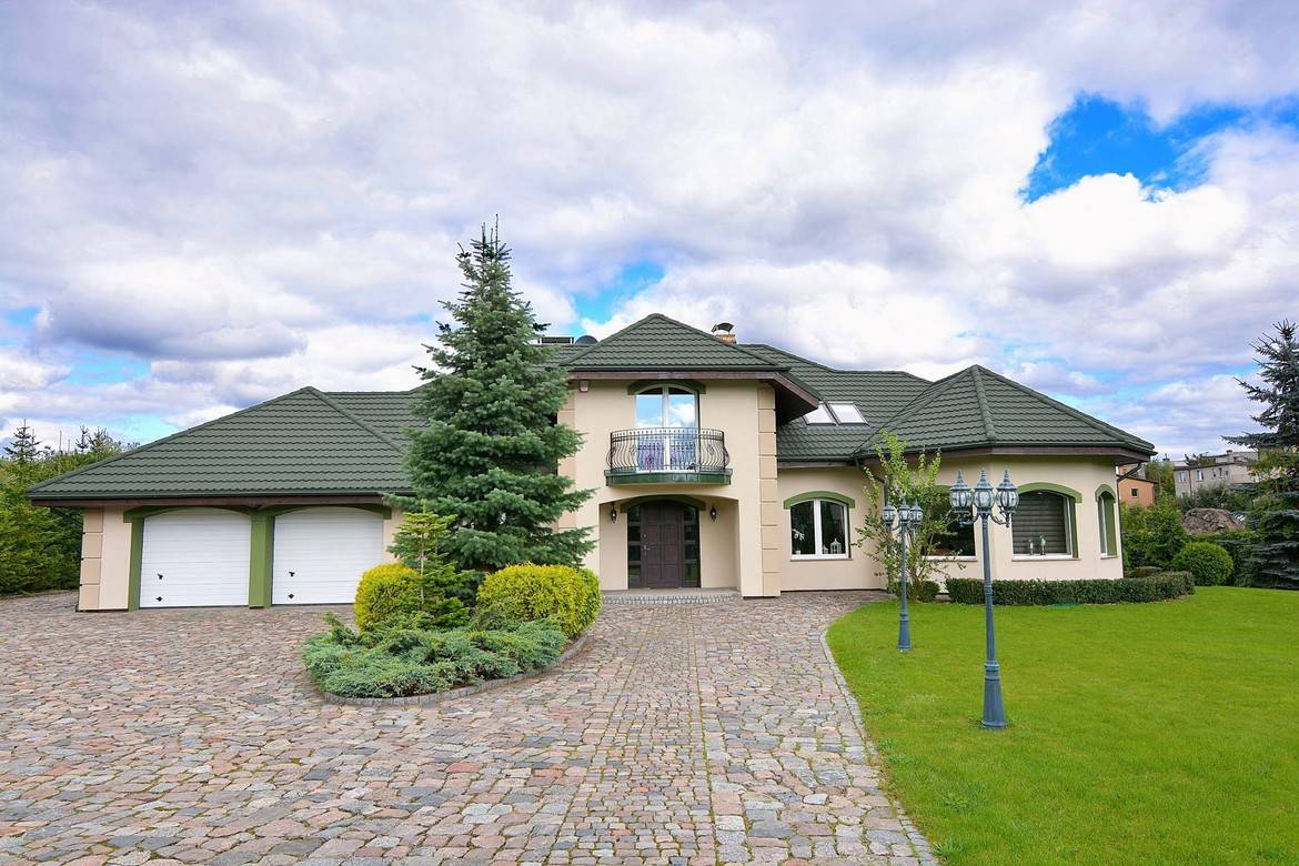 GERARD Classic Sage Poland