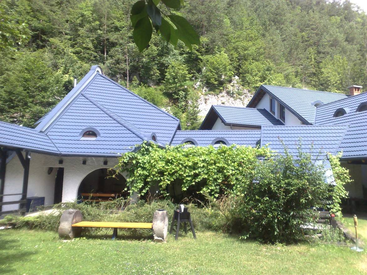 GERARD Classic Sapphire Slovenia