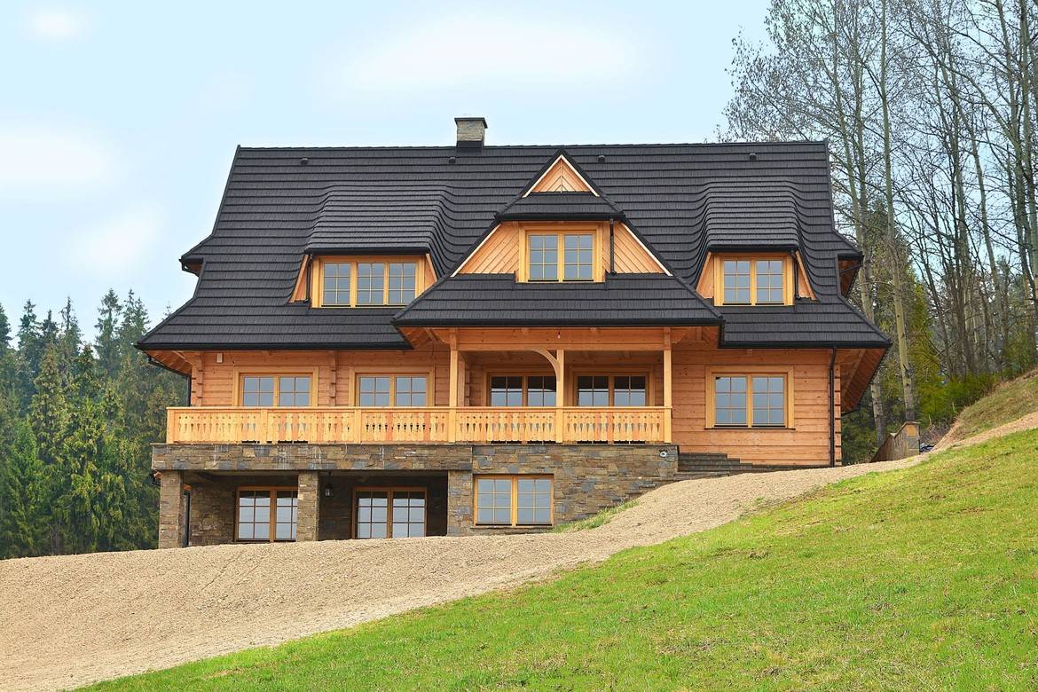 GERARD Corona Deep Black Poland