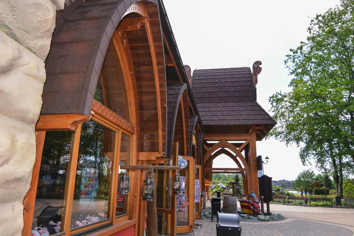 GERARD Senator Bark Poland