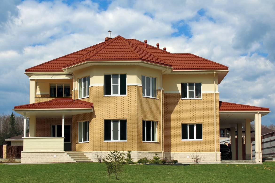 GERARD Milano Rosso Karakstan