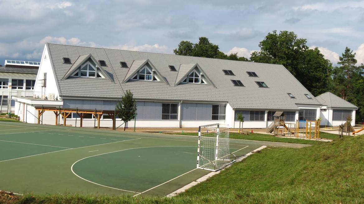 GERARD Diamant Ashwood Slovenia