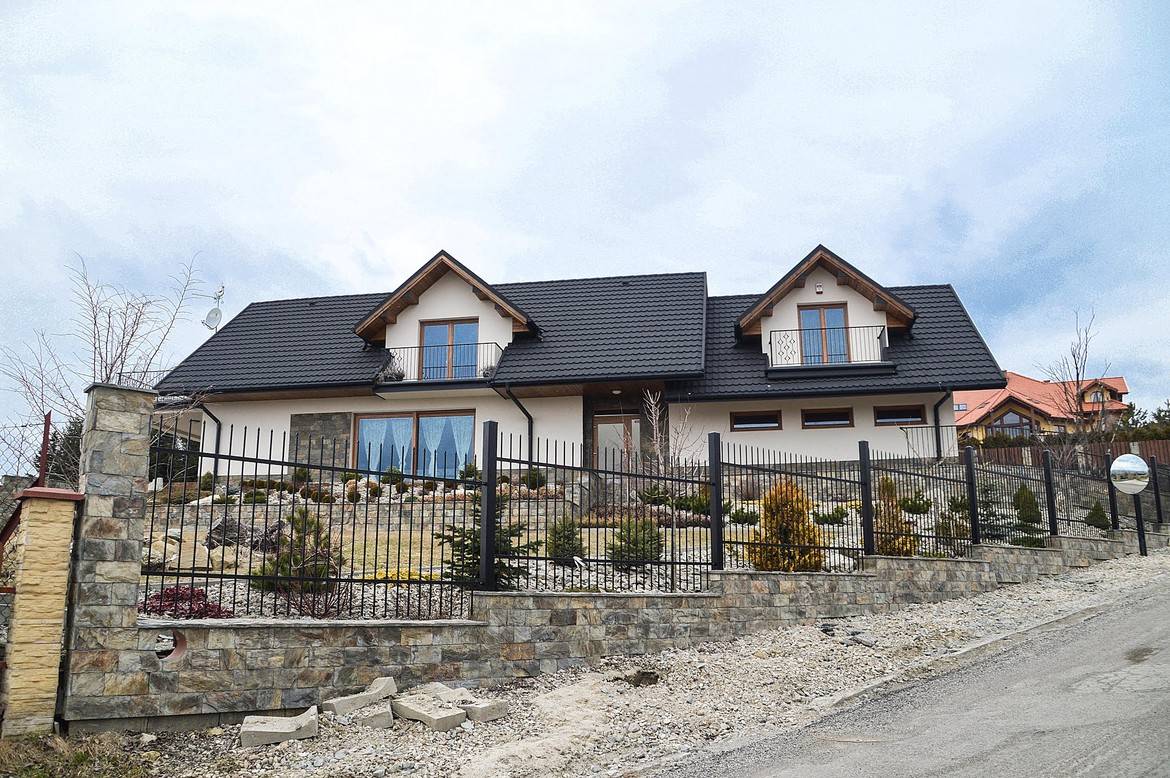 GERARD Diamant Charcoal Poland