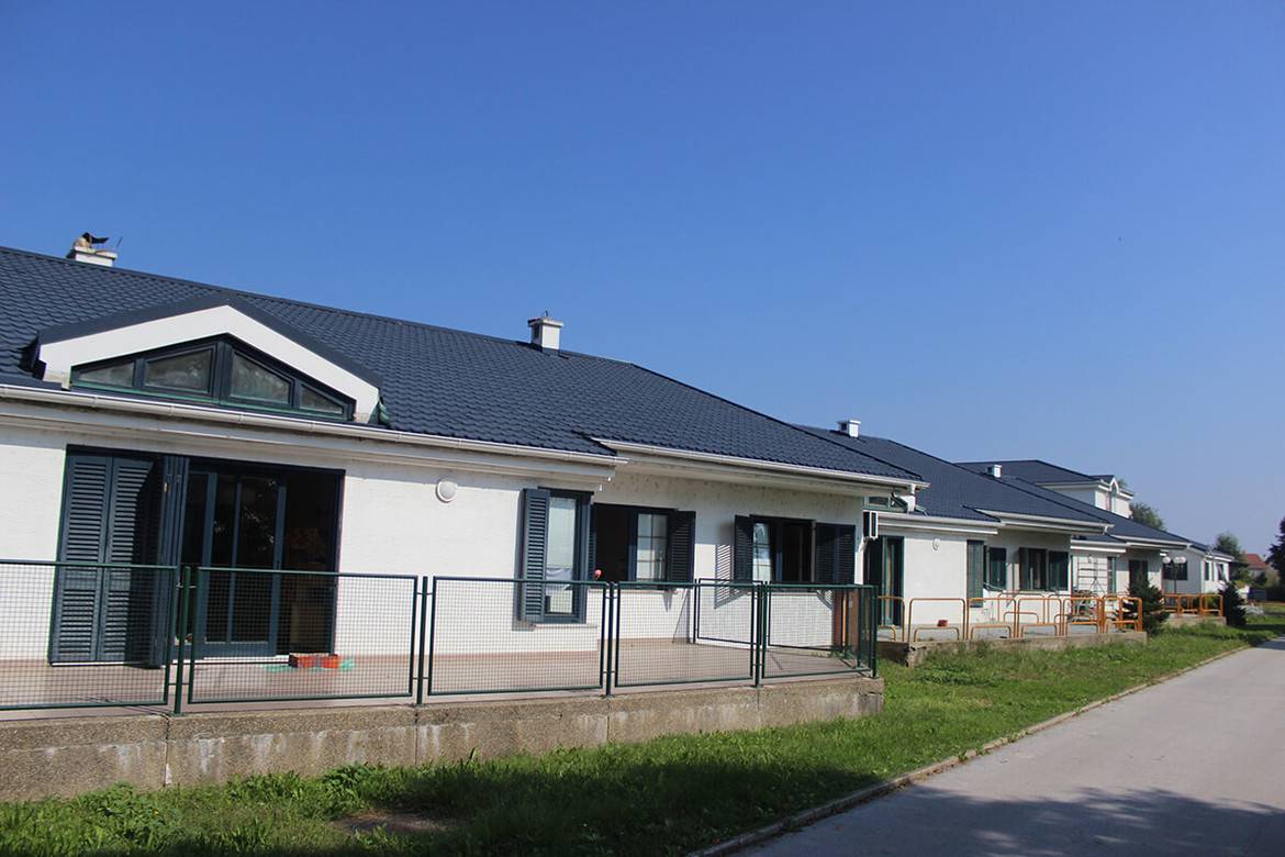 GERARD Diamant Sapphire Croatia