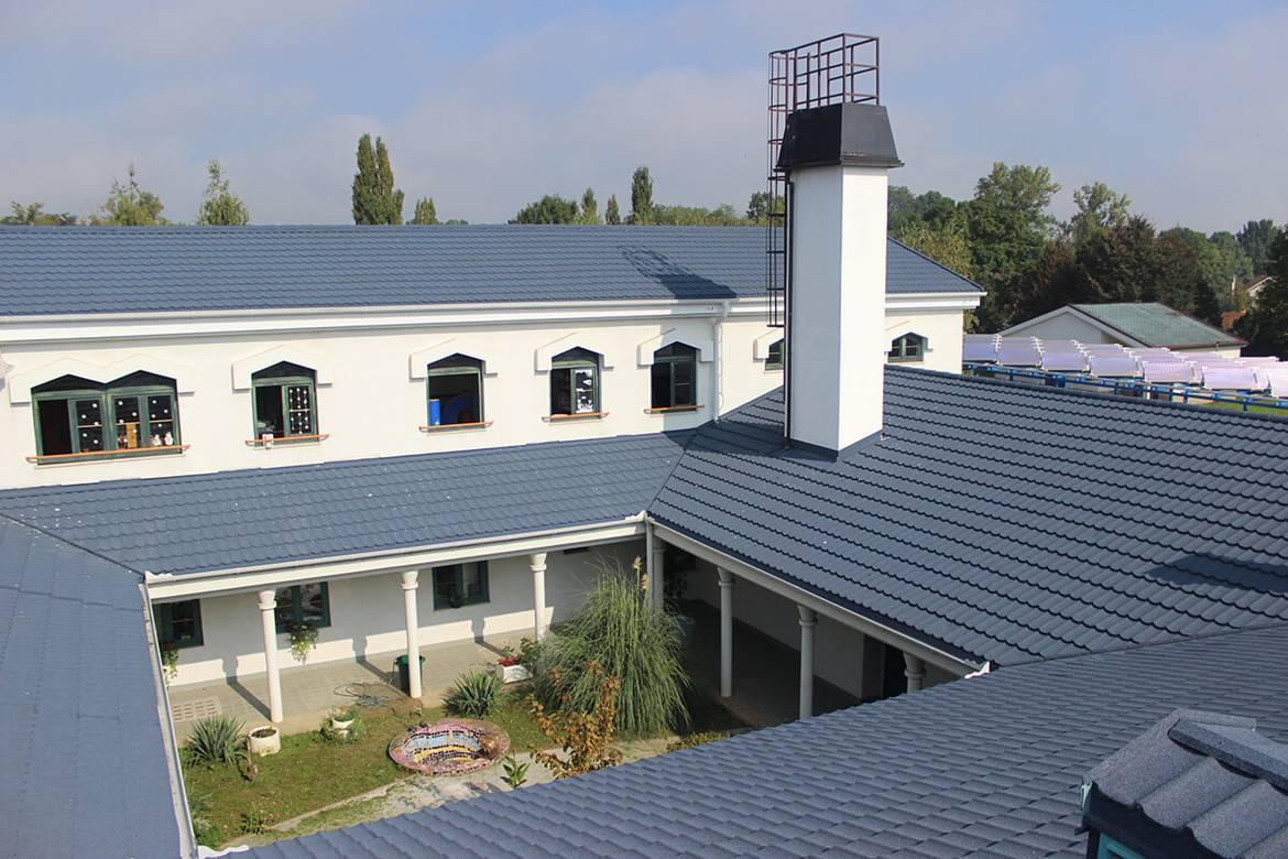 GERARD Diamant Sapphire Croatia