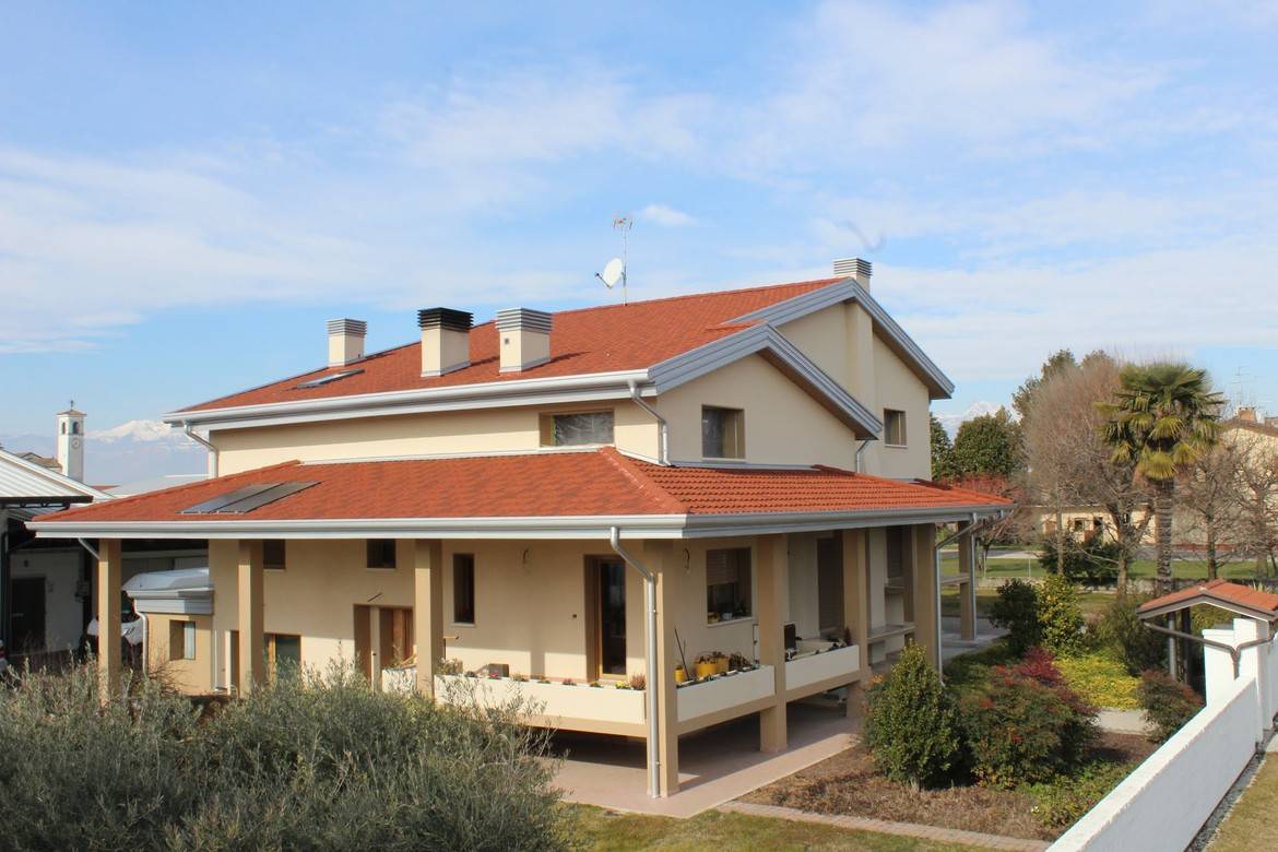 GERARD Milano Patina Rosso Italy