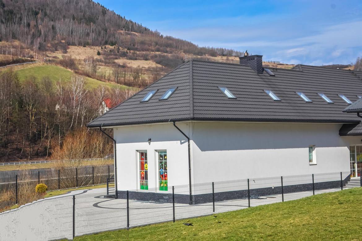 GERARD Diamant Charcoal