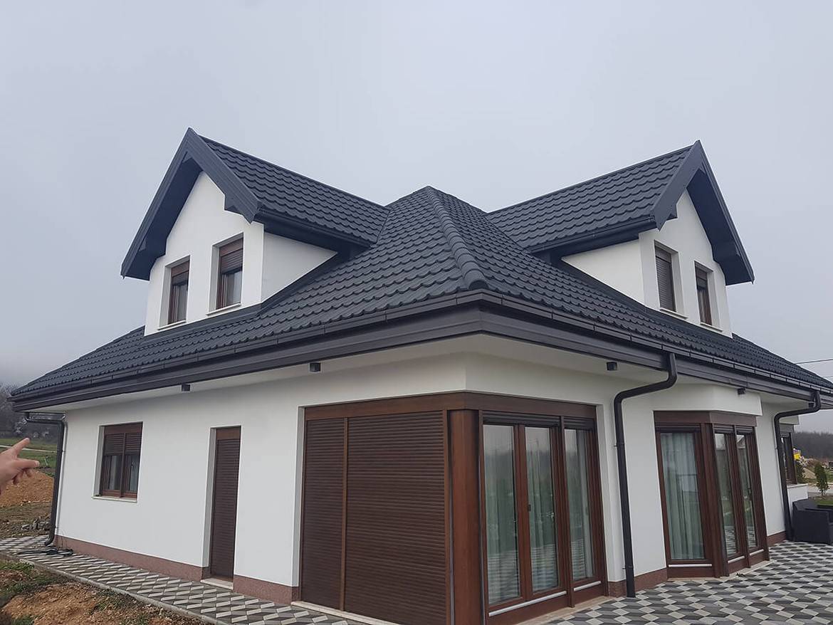 GERARD Diamant Charcoal Croatia