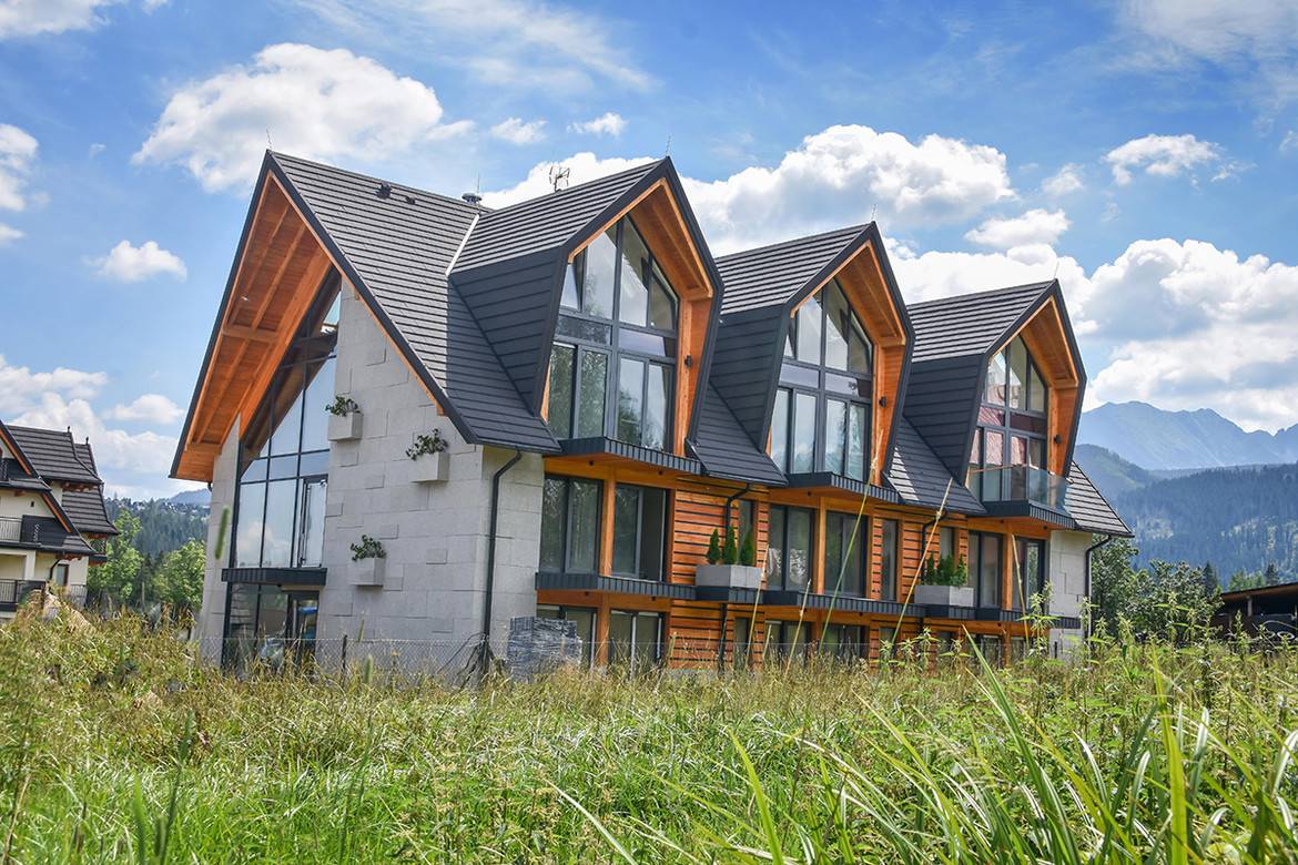 GERARD Eleganta Black Poland