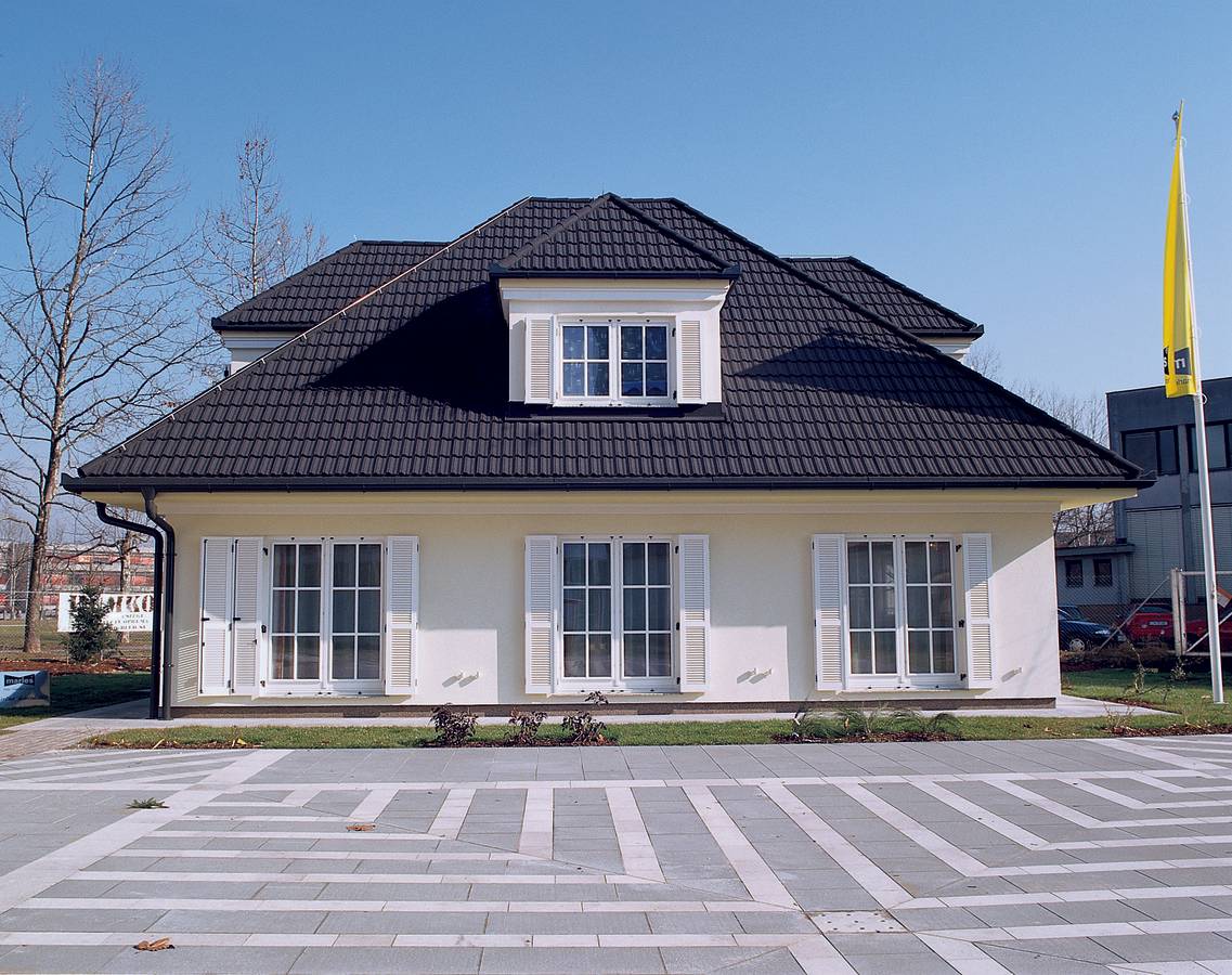 GERARD Classic Charcoal Slovenia