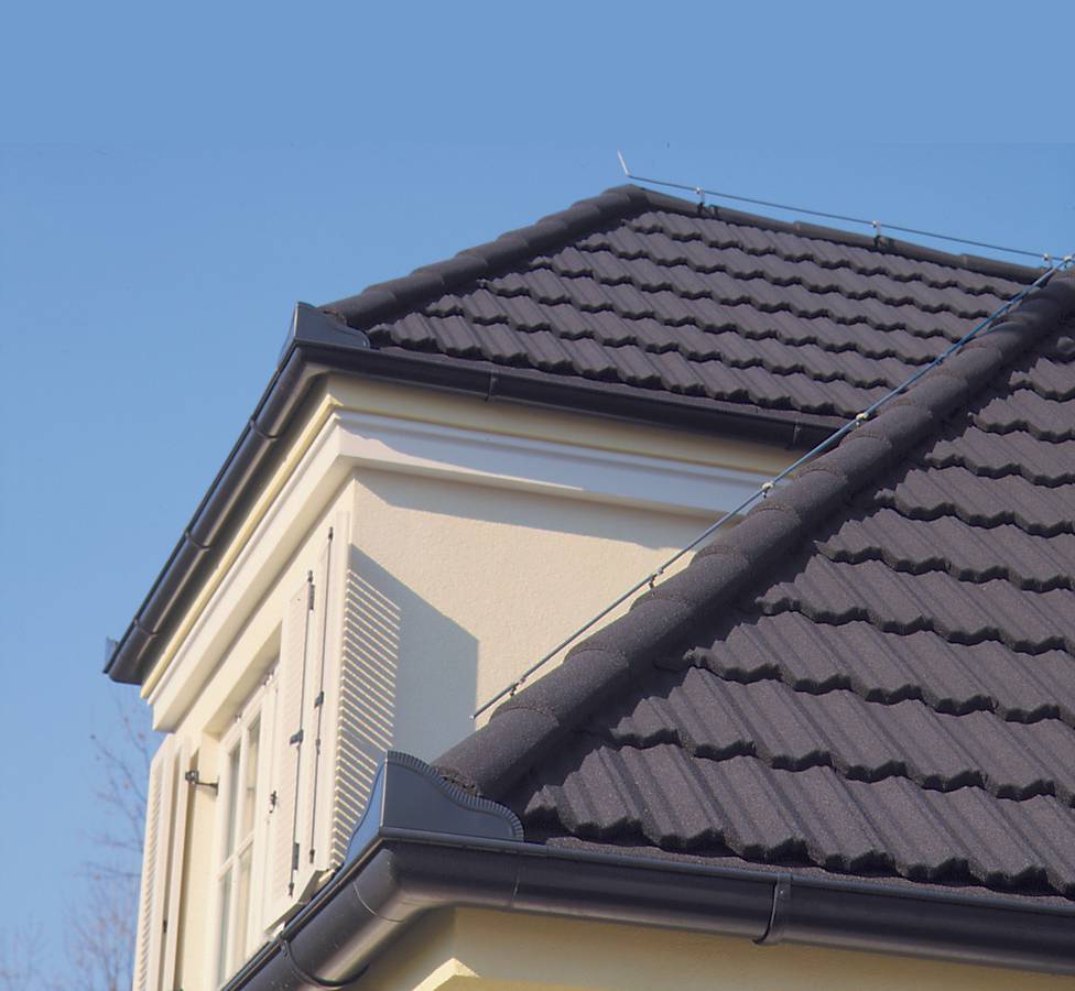 GERARD Classic Charcoal Slovenia