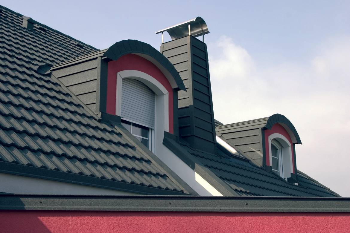 GERARD Classic Charcoal Slovenia