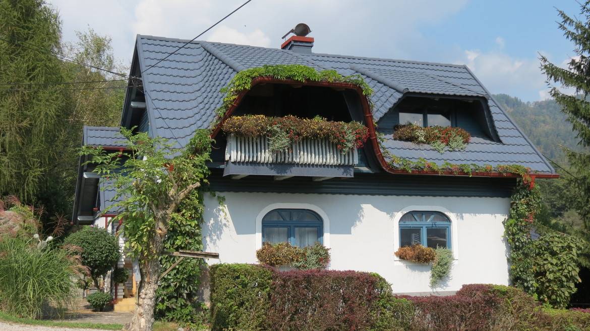 GERARD Classic Sapphire Slovenia