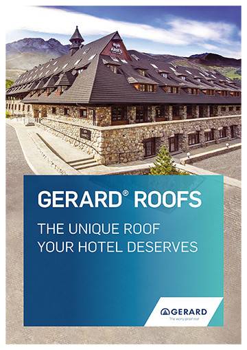 GERARD® Hotels Brochure