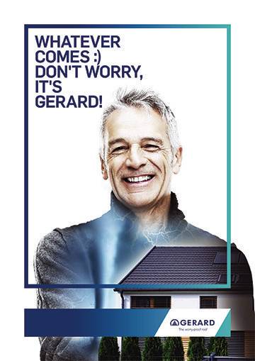 GERARD® Short Brochure