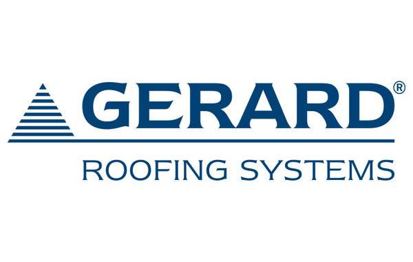 Old GERARD logo