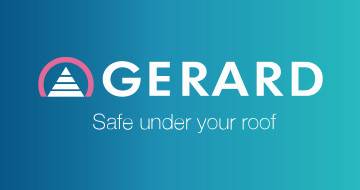 Safe under your roof