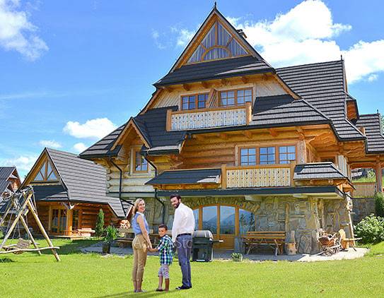 The longest roof warranty you can get