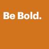 Be Bold