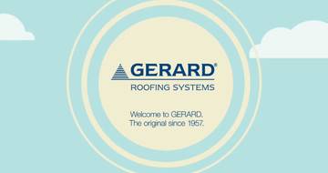 5 Unique Re-Roofing Benefits of GERARD