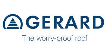New GERARD logo