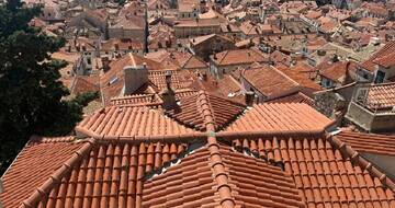 GERARD Milano: A Modern Interpretation Of Mediterranean Clay Roofing