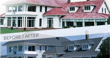 Before - After