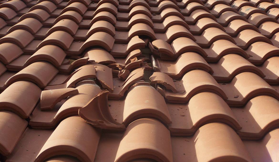 Which is the best roof for climate change?