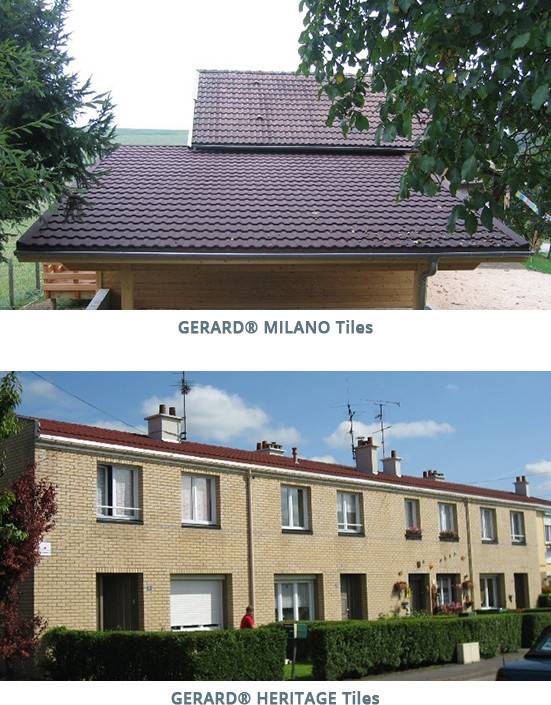 Special applications