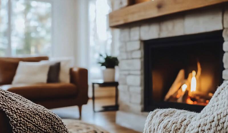 Home Warmth: Simple Steps to Save Energy