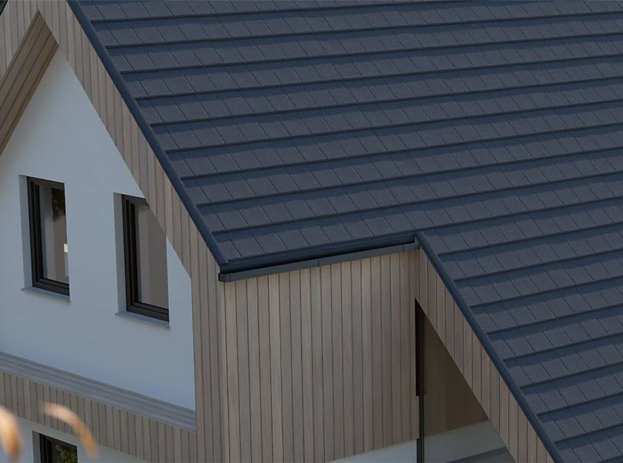 Gerard Eleganta - A Rectangular Shape in Harmony with today΄s Desire for Simplicity & Beauty