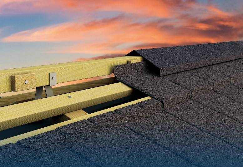 Gerard Eleganta Roof Tiles (Architect’S Opinion)
