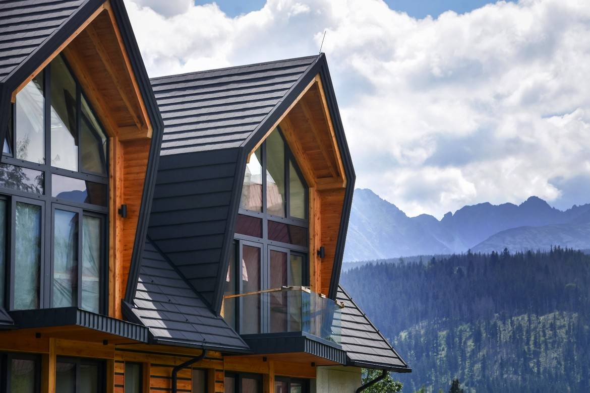 Gerard Eleganta Roof Tiles (Architect’S Opinion)