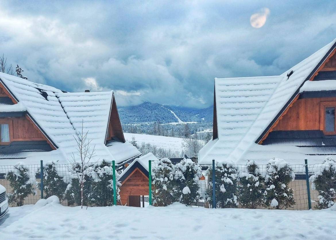 Have you prepared your roof for winter?