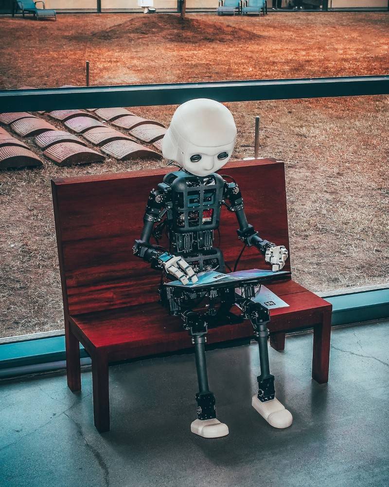 Artificial intelligence in architecture