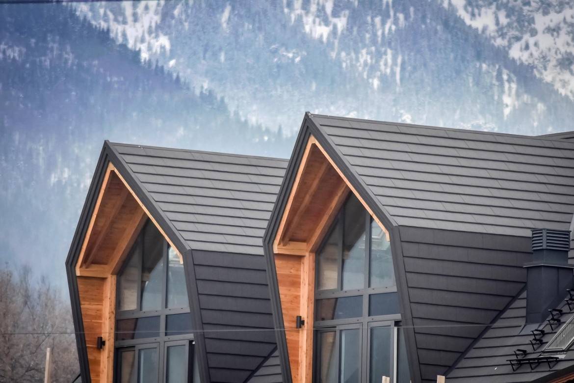 The best roofing materials for reroofing in 2023