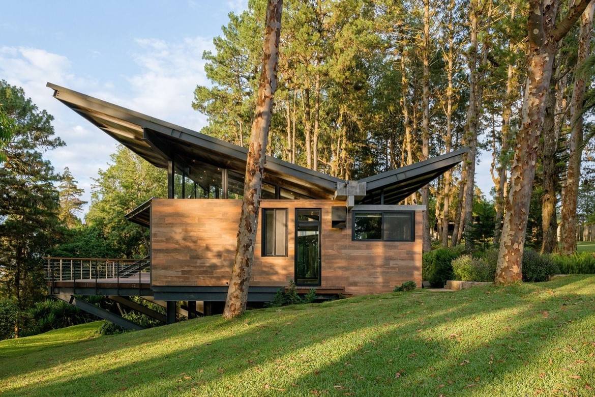 Exploring the World of Roof Pitches: Styles, Features, and Regional Influences