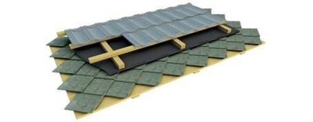 Unfortunately in some cases roof maintenance is not a sufficient solution only roofreplacement is.