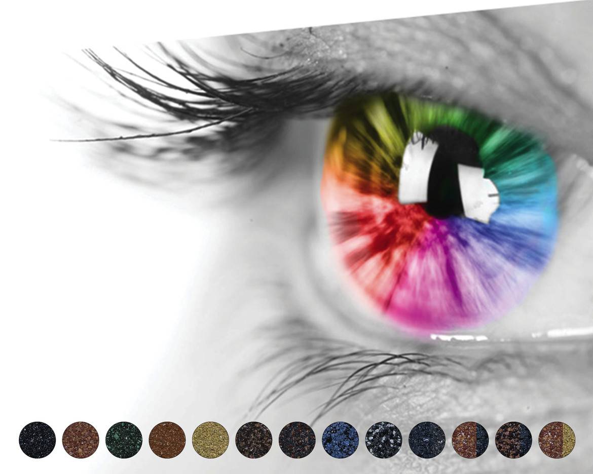 Samples have shown over 30 years exposure life