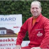 GERARD IS PERFECT CHOICE FOR RE-ROOFING