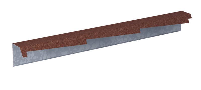 Čeoni obrub sa izrezima 140 ljevi Diamant