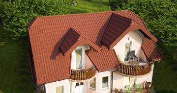 GERARD Diamant Rosso Diamant - Hoče - SLO